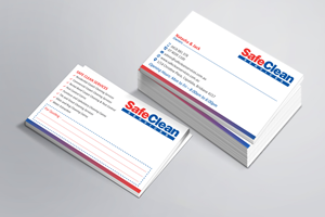 Visitenkarten-Design von Magic of Art für dieses Projekt | Design: #34075166