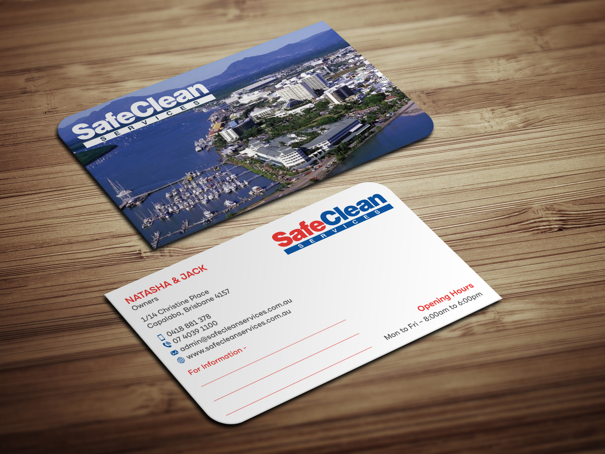 Business Card Design by Magic of Art for this project | Design #34075167