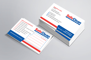 Visitenkarten-Design von Magic of Art für dieses Projekt | Design: #34075177