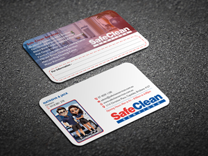 Visitenkarten-Design von Magic of Art für dieses Projekt | Design: #34075178