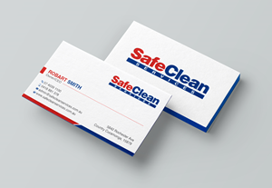 Business Card Design by Uttom 2 for this project | Design: #34062026