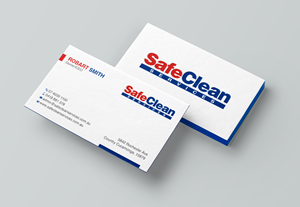 Visitenkarten-Design von Uttom 2 für dieses Projekt | Design: #34062033