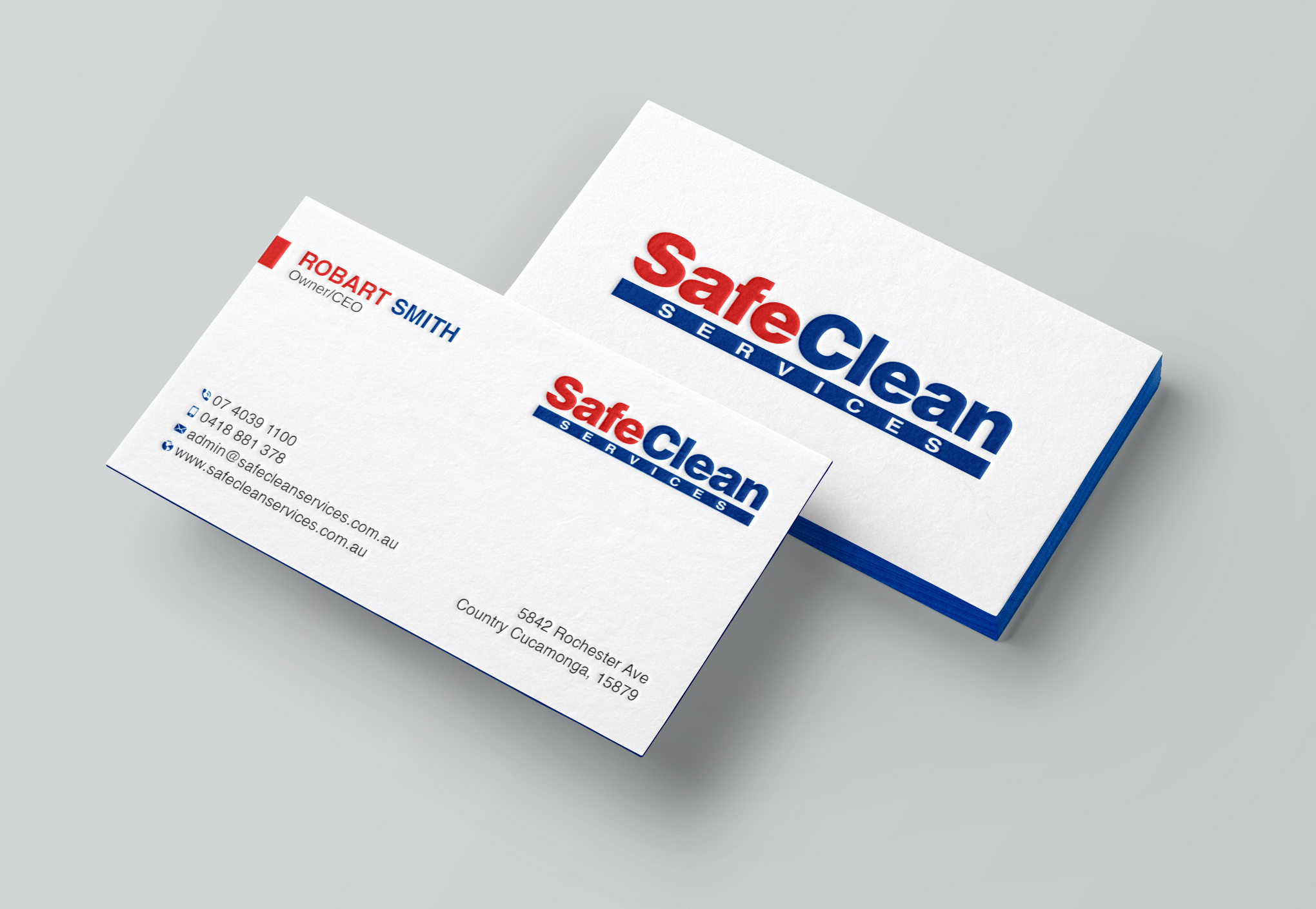 Design de Carte de Visite par Uttom 2 pour ce projet | Design #34062035