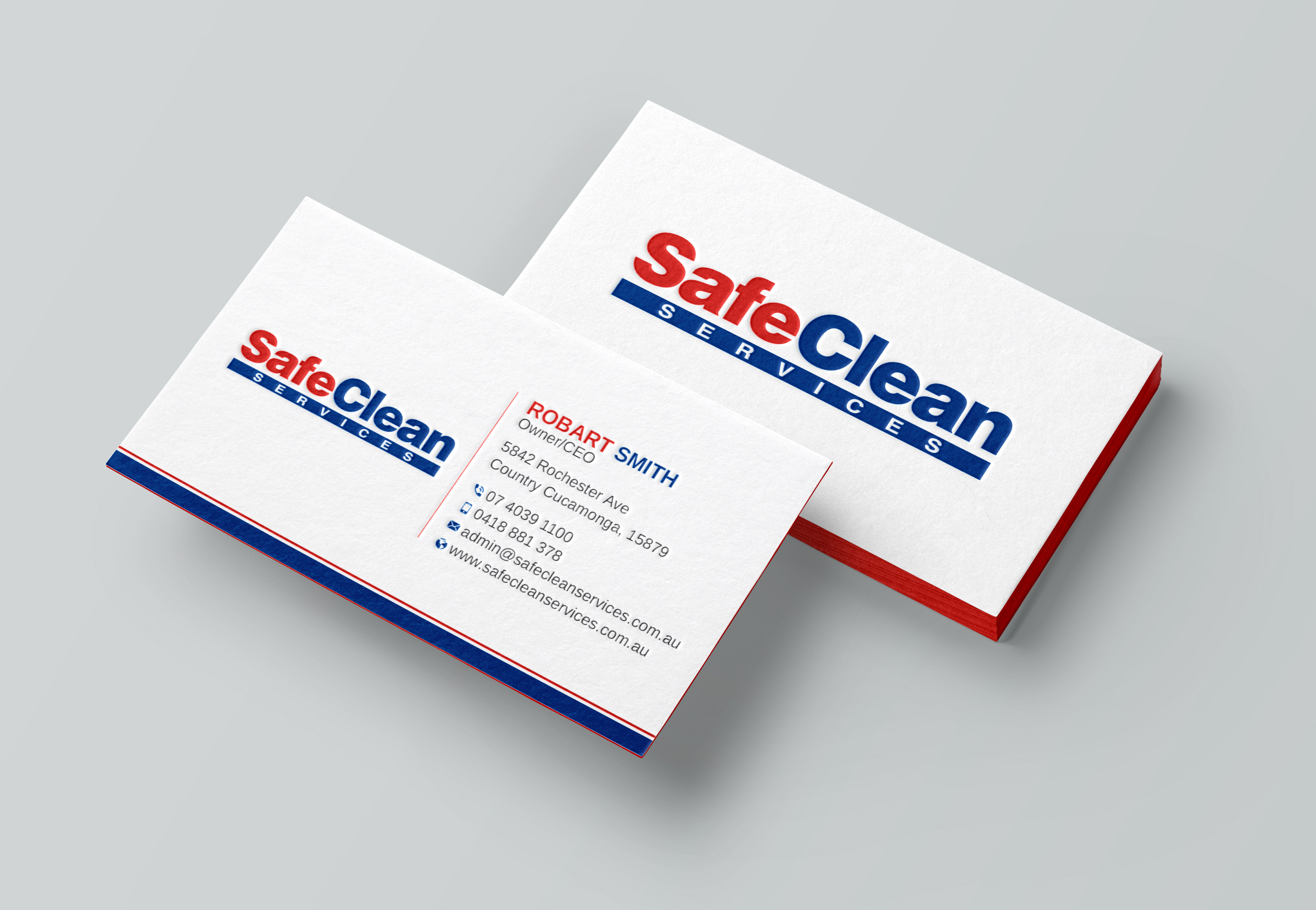 Design de Carte de Visite par Uttom 2 pour ce projet | Design #34062042