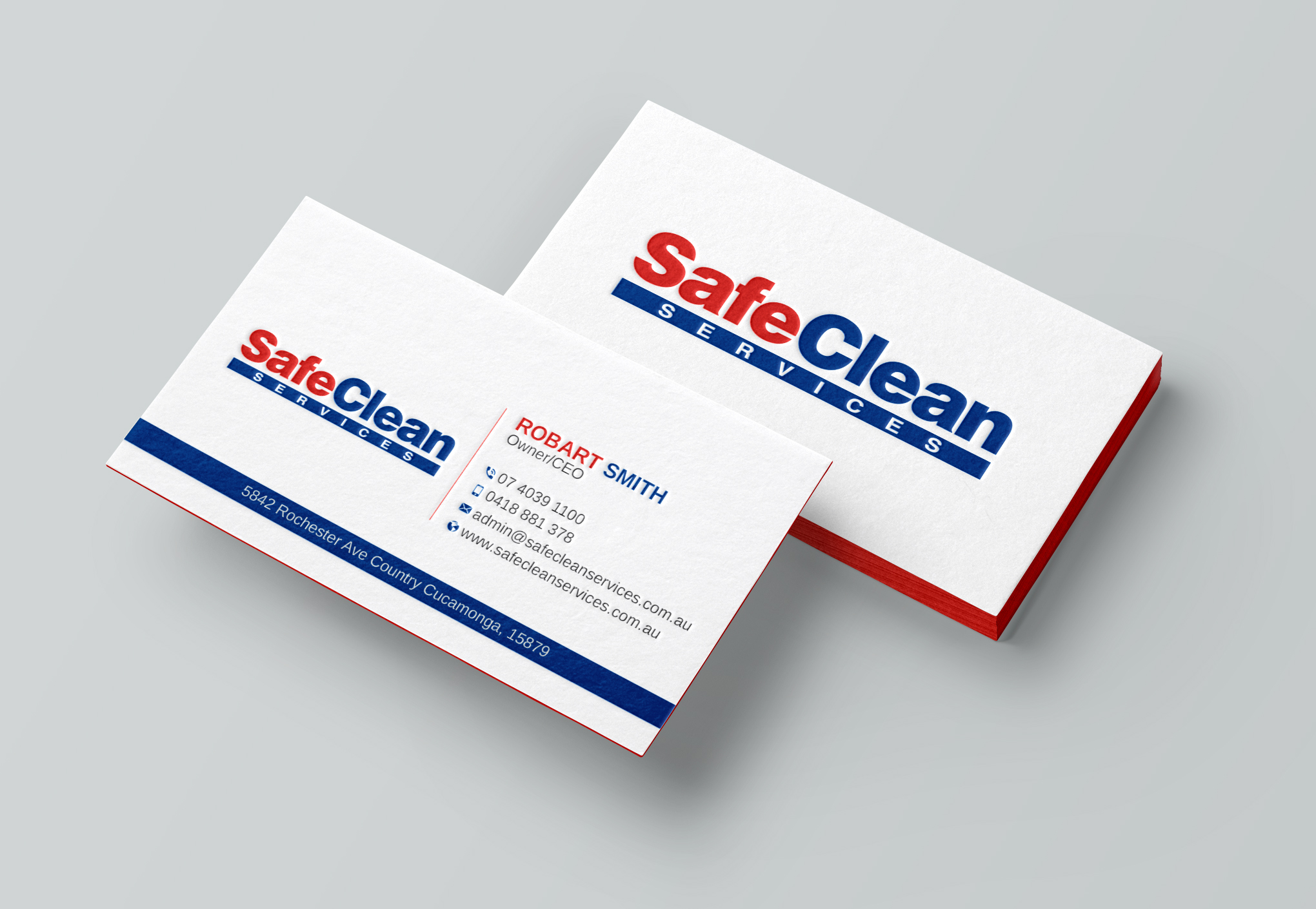 Design de Carte de Visite par Uttom 2 pour ce projet | Design #34062060