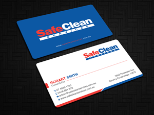 Design de Carte de Visite par Uttom 2 pour ce projet | Design : #34062118