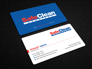 Design de Carte de Visite par Uttom 2 pour ce projet | Design : #34062119