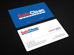 Design de Carte de Visite par Uttom 2 pour ce projet | Design : #34062127