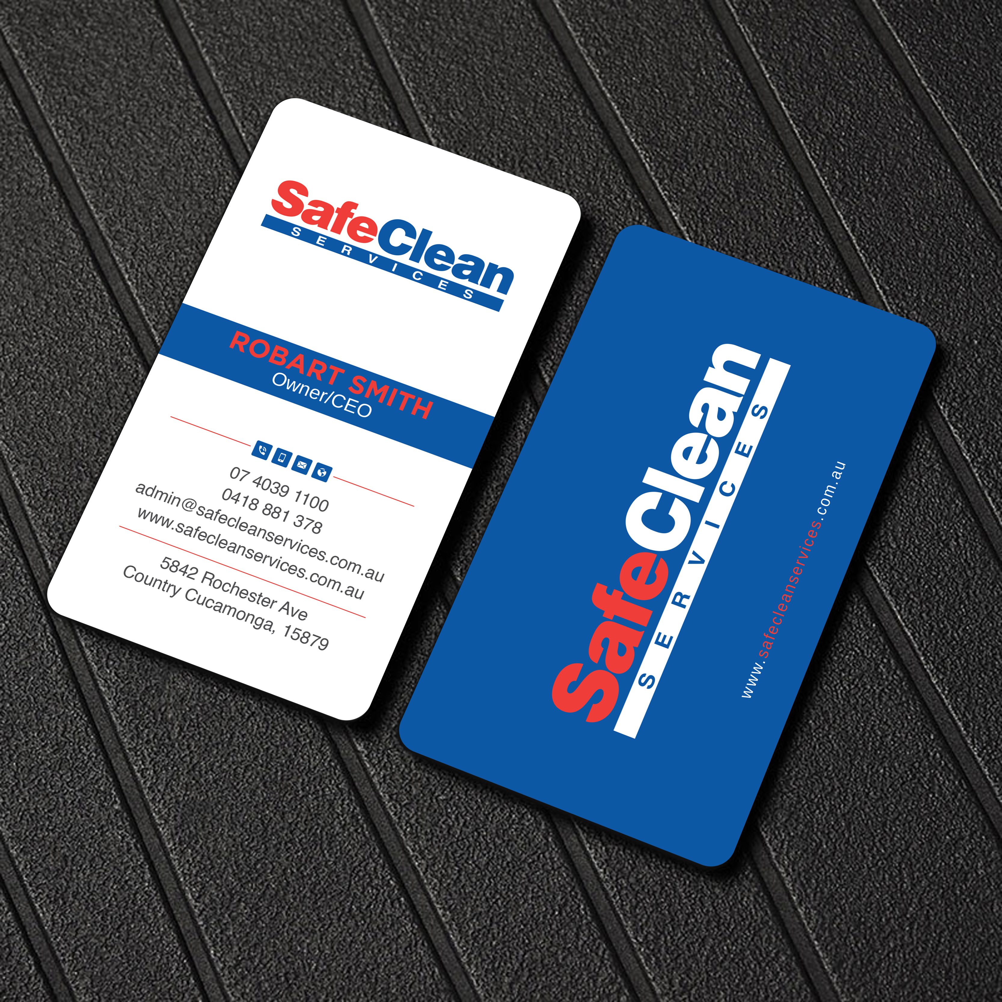 Design de Carte de Visite par Uttom 2 pour ce projet | Design #34062287