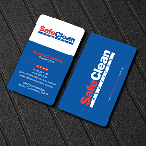 Business Card Design by Uttom 2 for this project | Design: #34062290