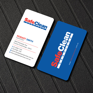 Business Card Design by Uttom 2 for this project | Design: #34062298