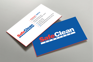 Business Card Design by Uttom 2 for this project | Design: #34062305