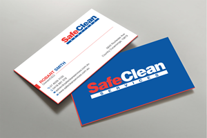 Business Card Design by Uttom 2 for this project | Design: #34062309