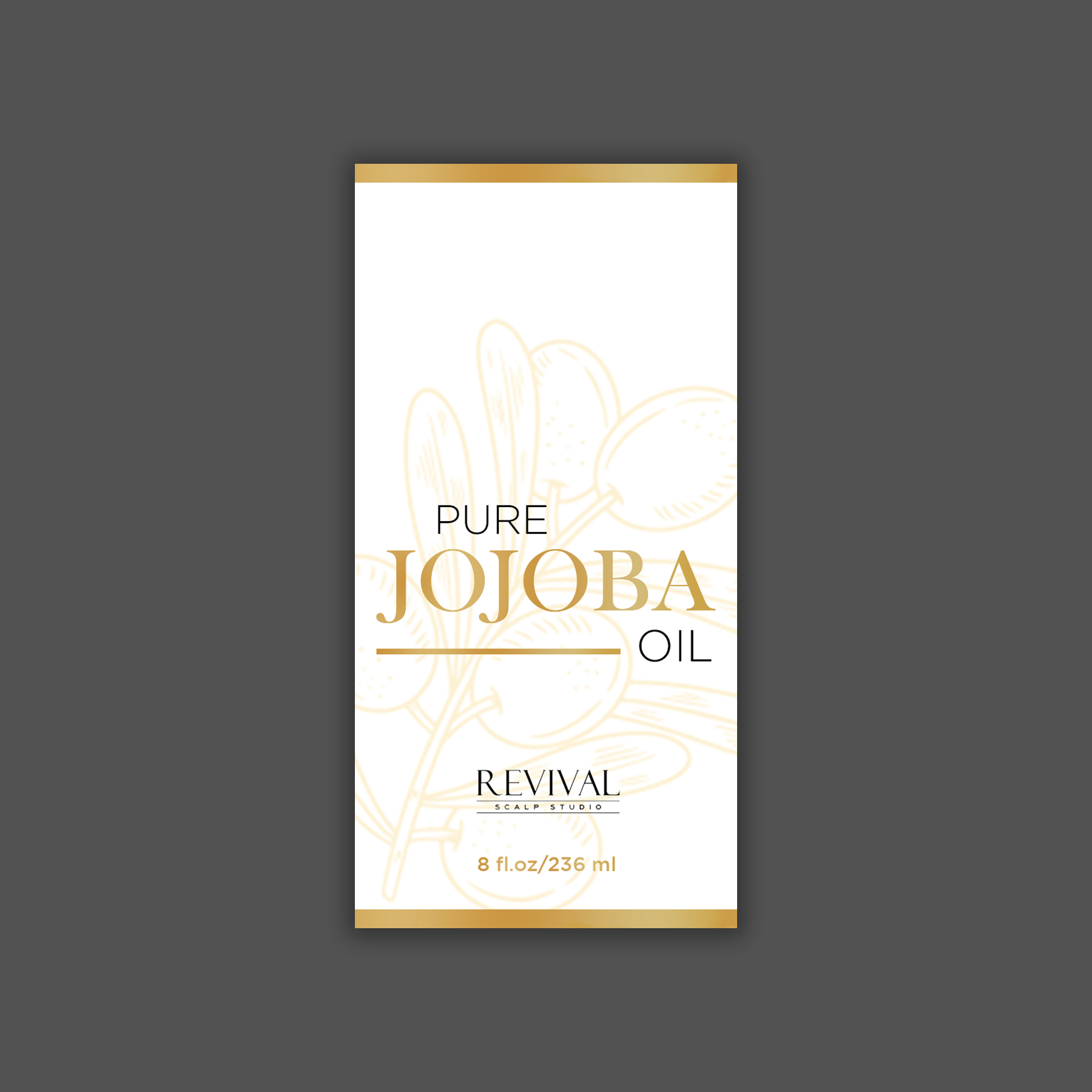 Packaging Design by Aesthetic Nexus for this project | Design: #34154782