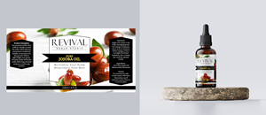 Packaging Design by JonJonTheDesigner for this project | Design: #34102805