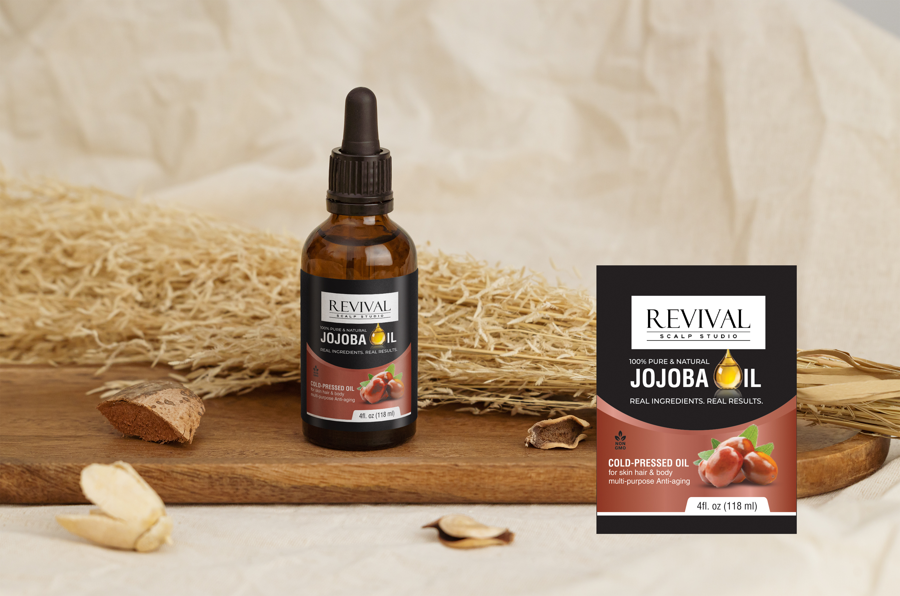 Packaging Design by Tuba Art Studio. IZ (IMRAN ZW) for this project | Design #34072159