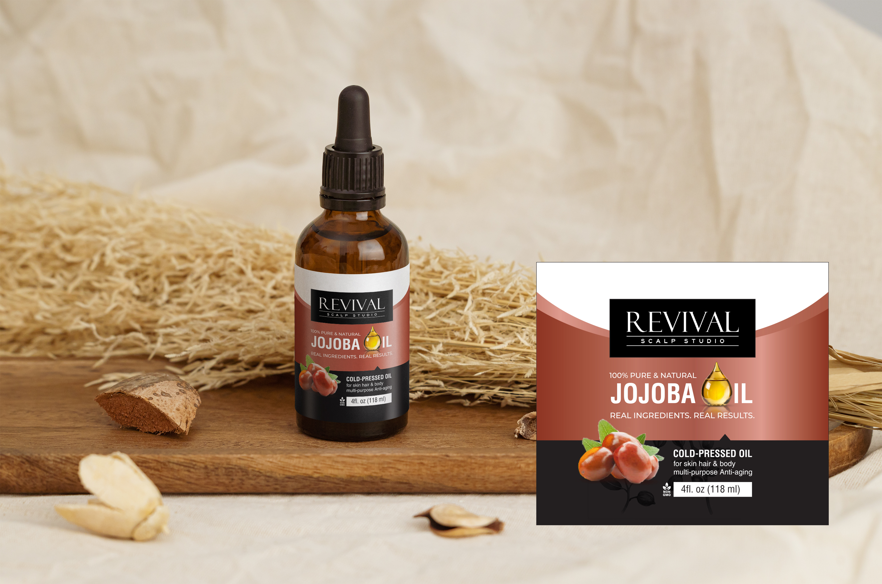 Packaging Design by Tuba Art Studio. IZ (IMRAN ZW) for this project | Design #34072160