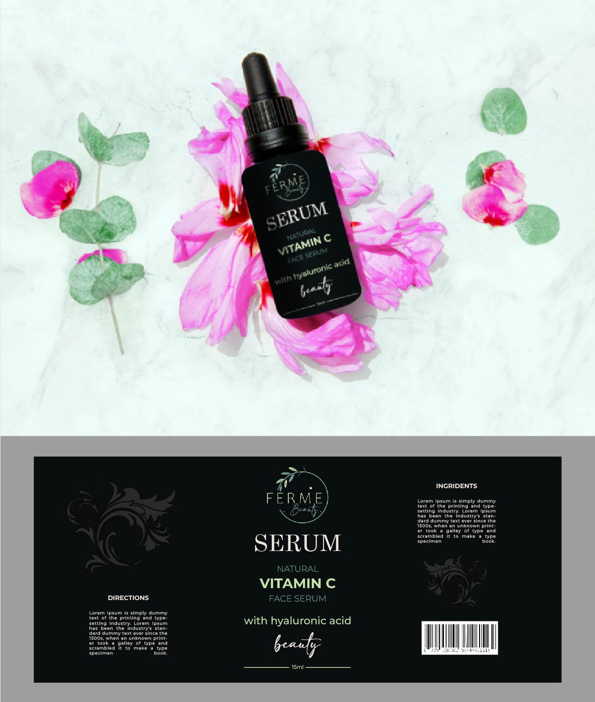 Graphic Design by fly  design for this project | Design #34093367