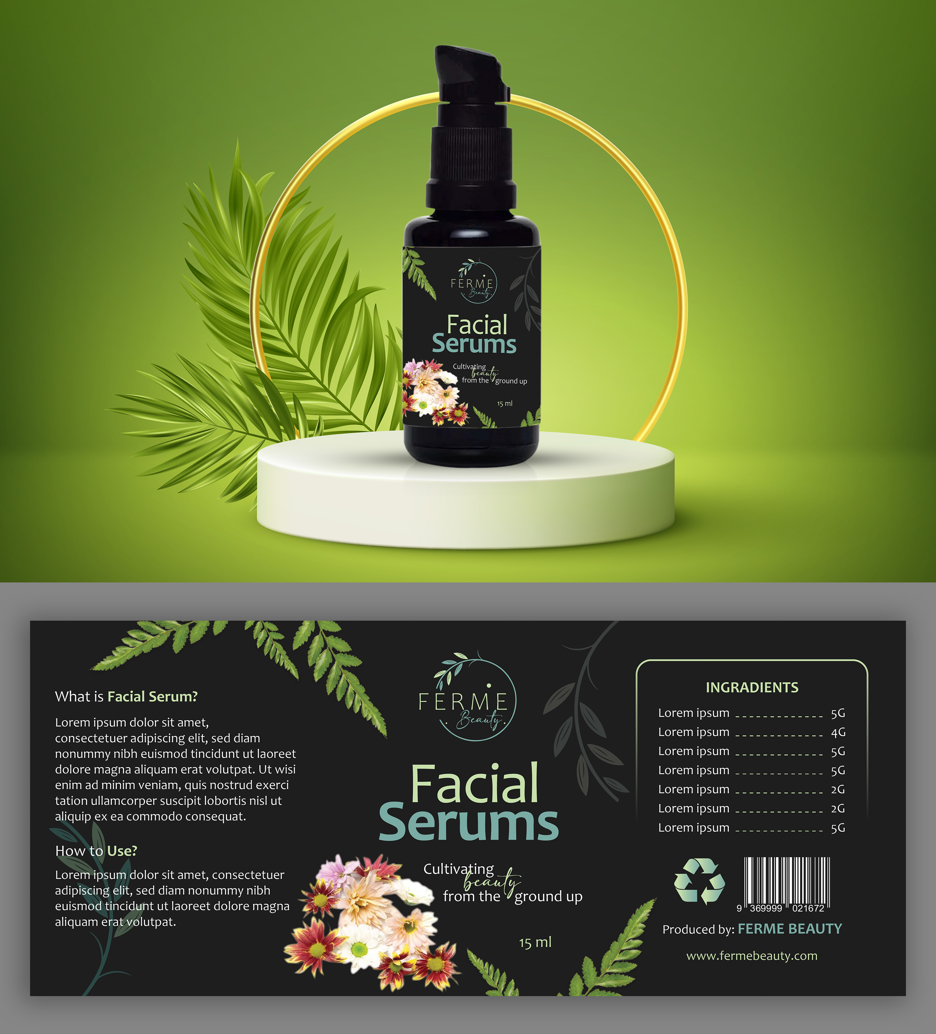 Graphic Design by Impressive Designs for this project | Design #34082767