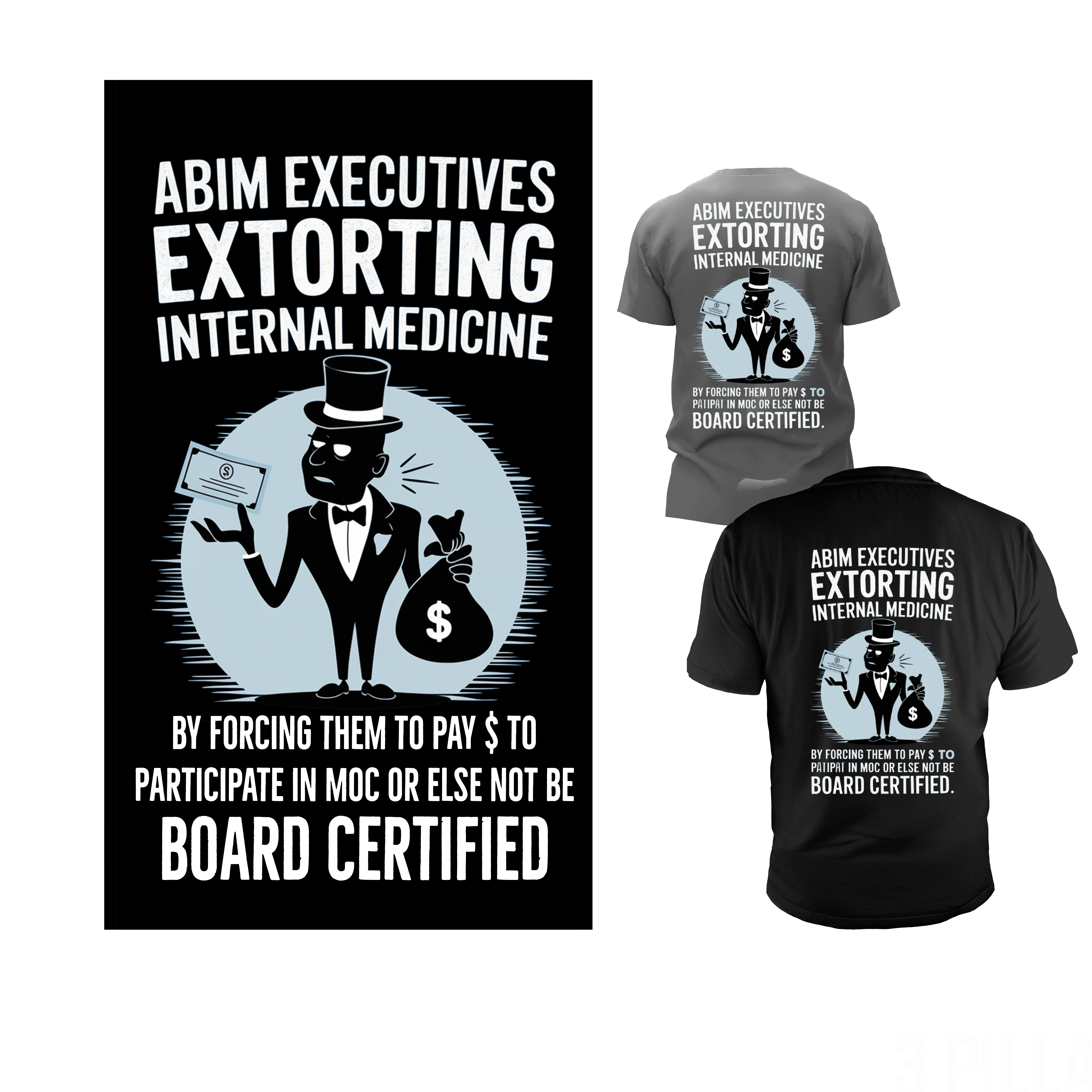 T-shirt Design by Douglas Moscoso for this project | Design #34097552