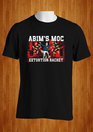 T-Shirt-Design von MangkuJiwo für dieses Projekt | Design: #34078146