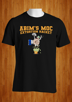 T-Shirt-Design von MangkuJiwo für dieses Projekt | Design: #34103495