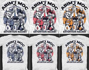 ABIM's MOC Extortion Racket
