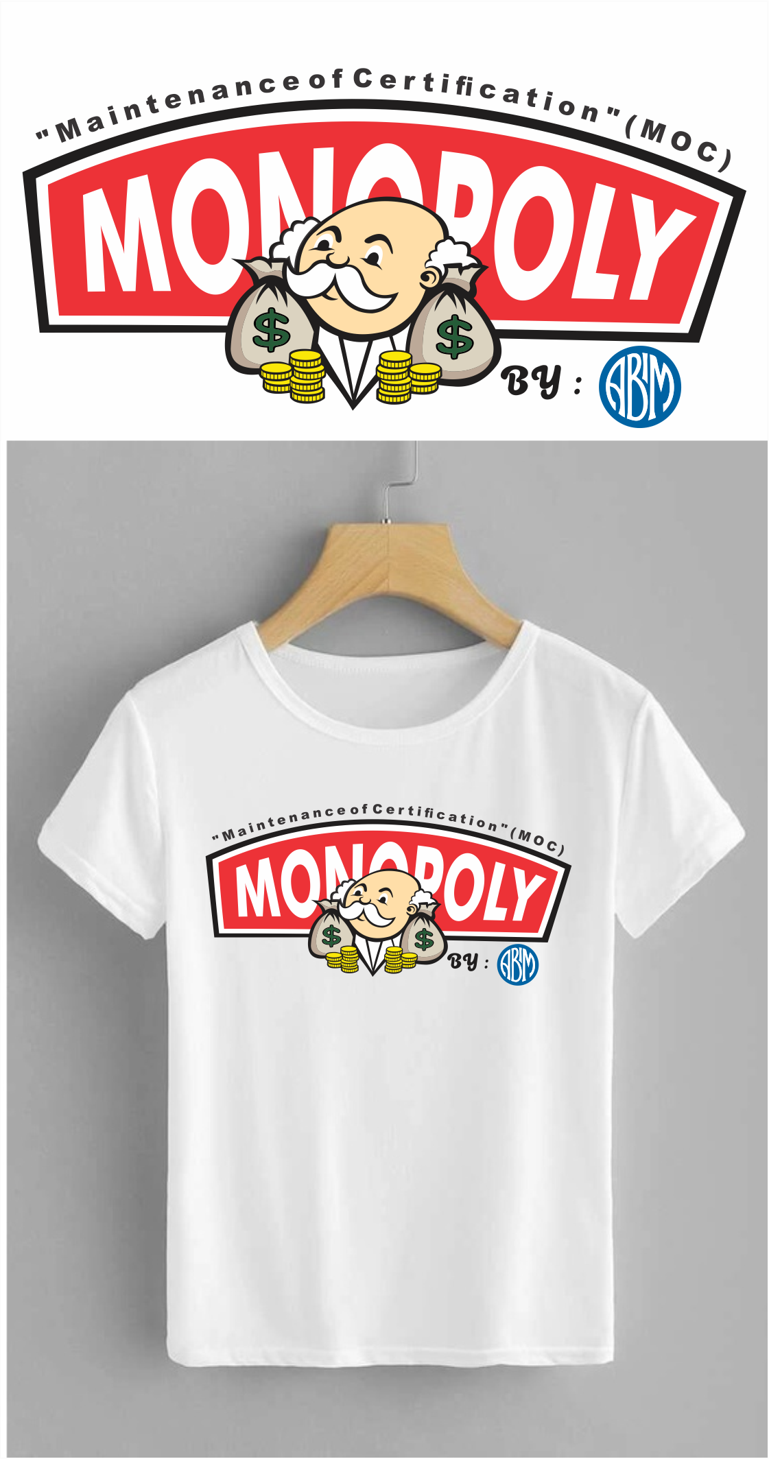Design de T-shirt par Den Bagus pour ce projet | Design #34073189