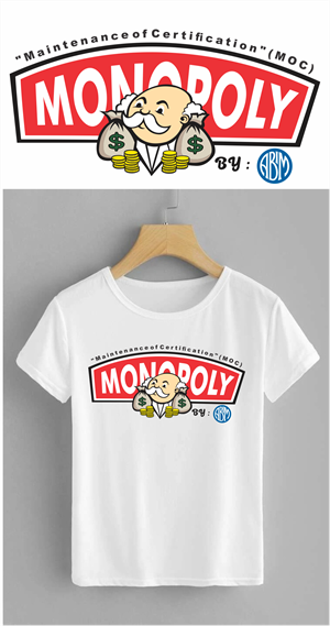 T-shirt Design by Den Bagus