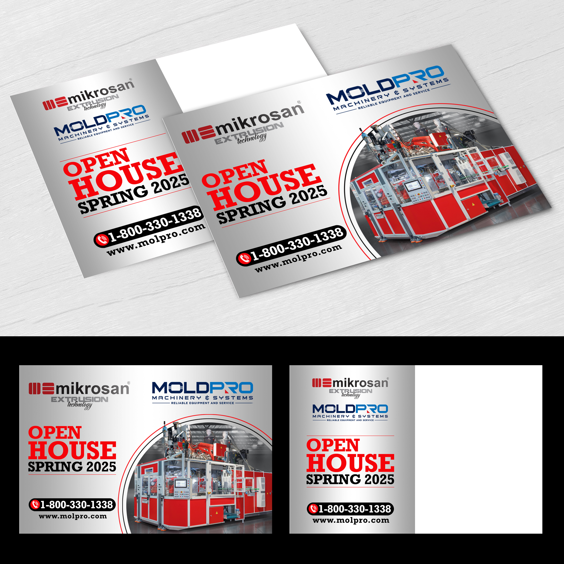 Postcard Design by Designers Hub for this project | Design #34108530