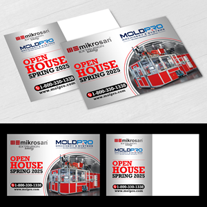 Postcard Design by Designers Hub for this project | Design: #34108530