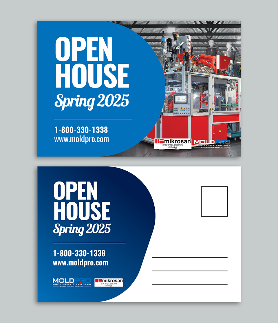 Postcard Design by YourLogoMaster for this project | Design #34097403