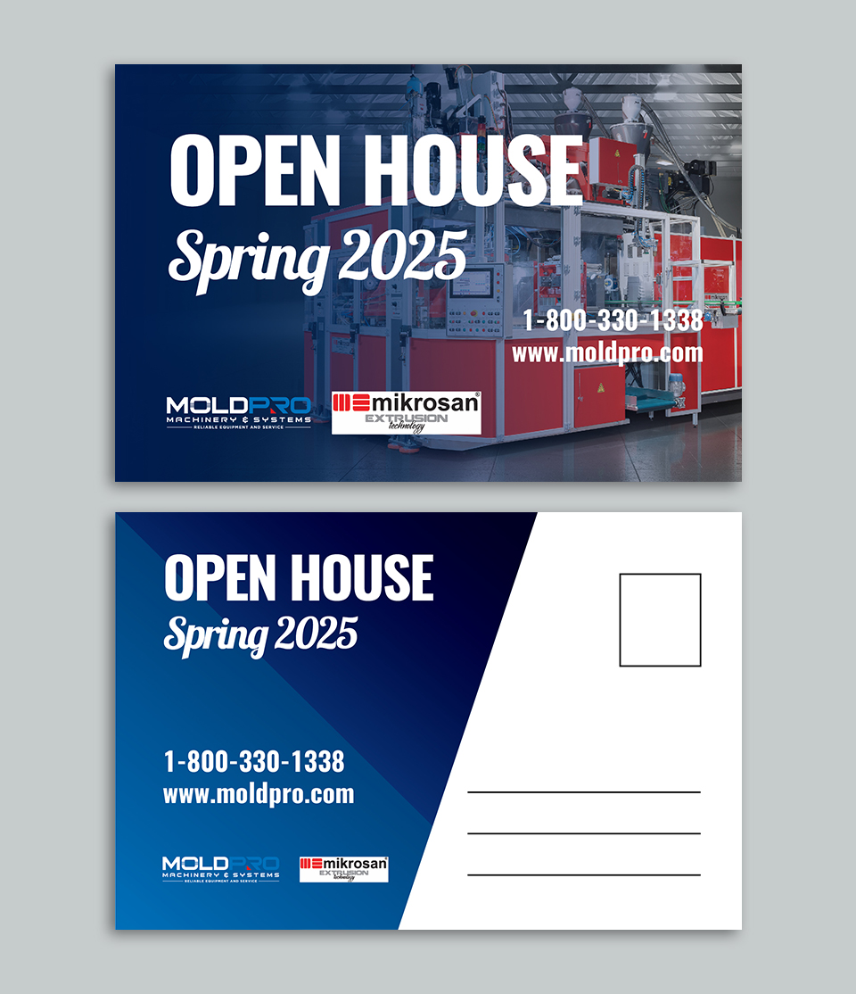 Diseño de Postal por YourLogoMaster para este proyecto | Diseño #34097404