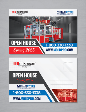 Postcard Design by artbitin for this project | Design: #34090002