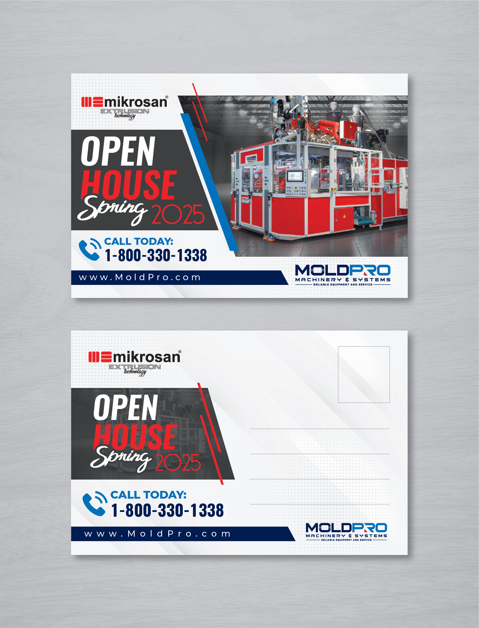 Postcard Design by artbitin for this project | Design #34090003