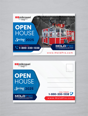 Postcard Design by artbitin for this project | Design: #34091291