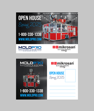 Postcard Design by Goltu for this project | Design: #34073450