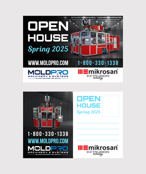 Postcard Design by Goltu for this project | Design: #34080786
