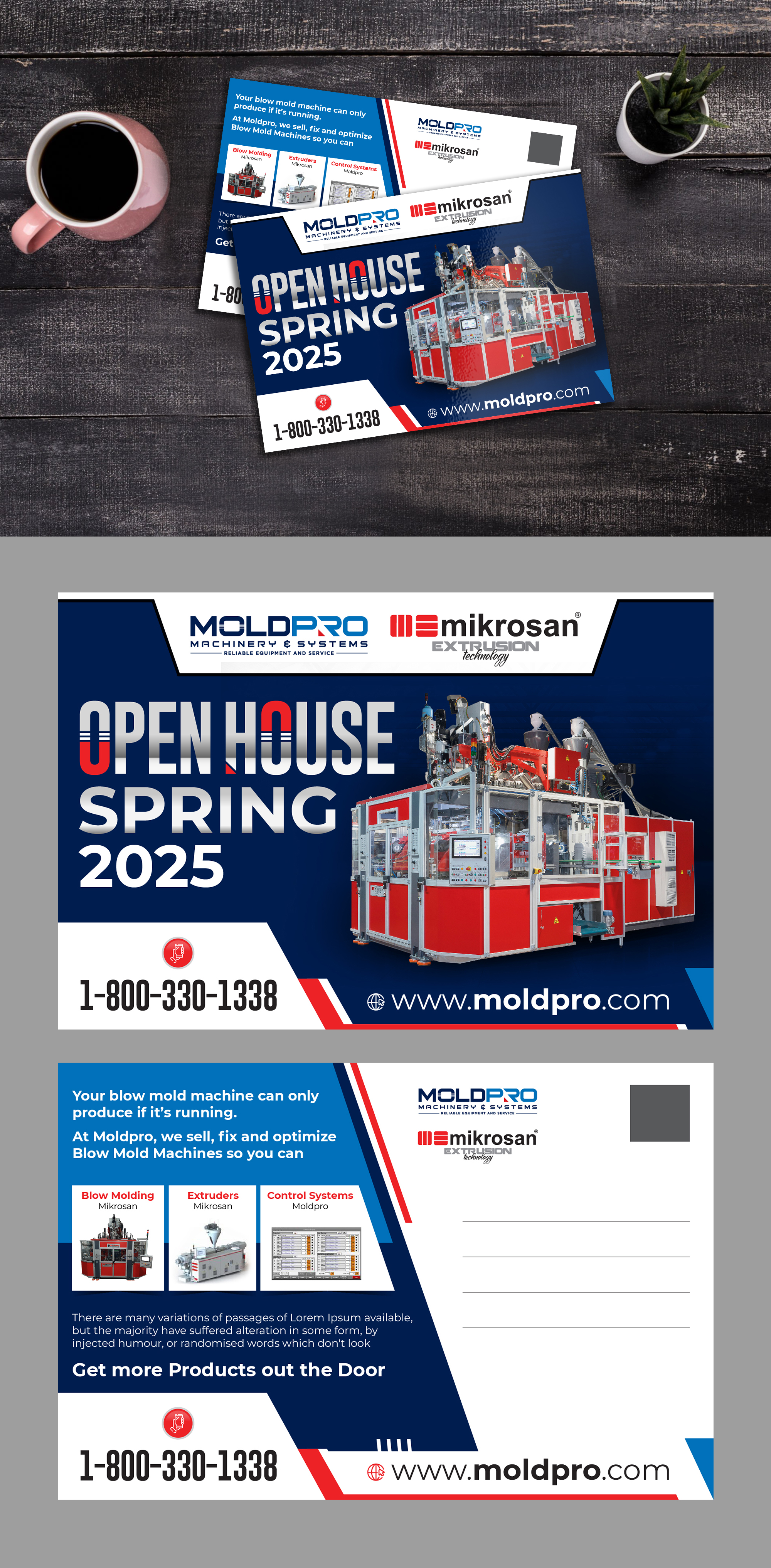 Postcard Design by 123graphics for this project | Design #34074857
