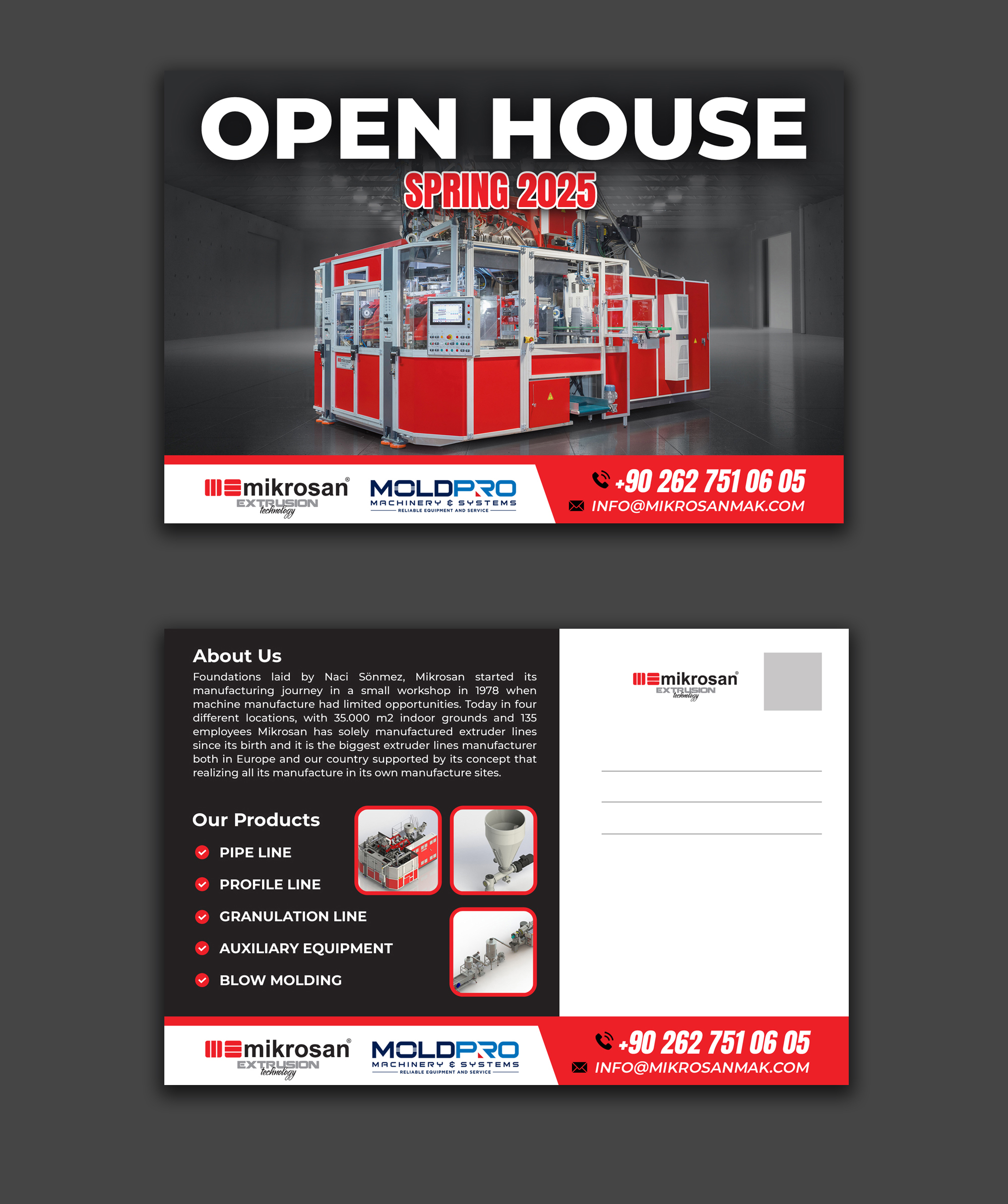 Design de Carte Postale par websmartusa pour ce projet | Design #34076057