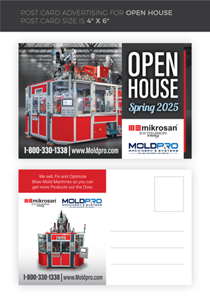 Design de Carte Postale par Impressive Designs pour ce projet | Design #34075993