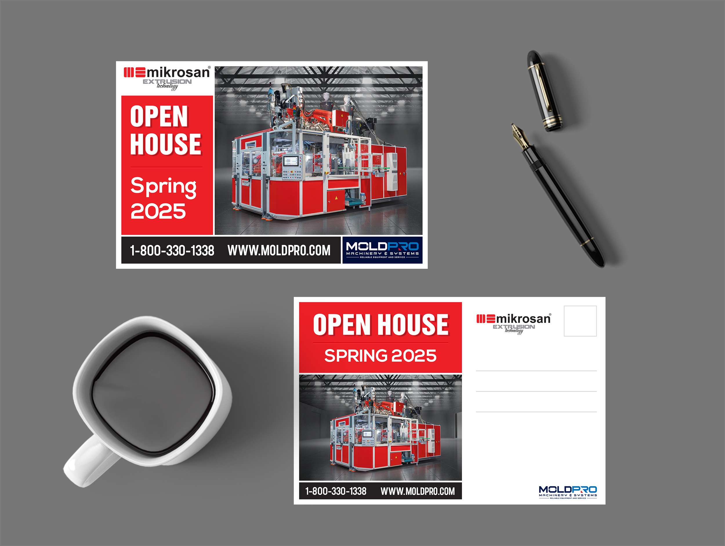 Postcard Design by GraphicsGuru for this project | Design #34115674