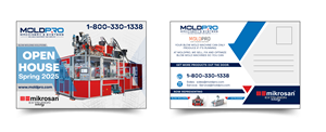 Postcard Design by Mansoorqure