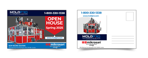 Postcard Design by Mansoorqure for this project | Design: #34091096