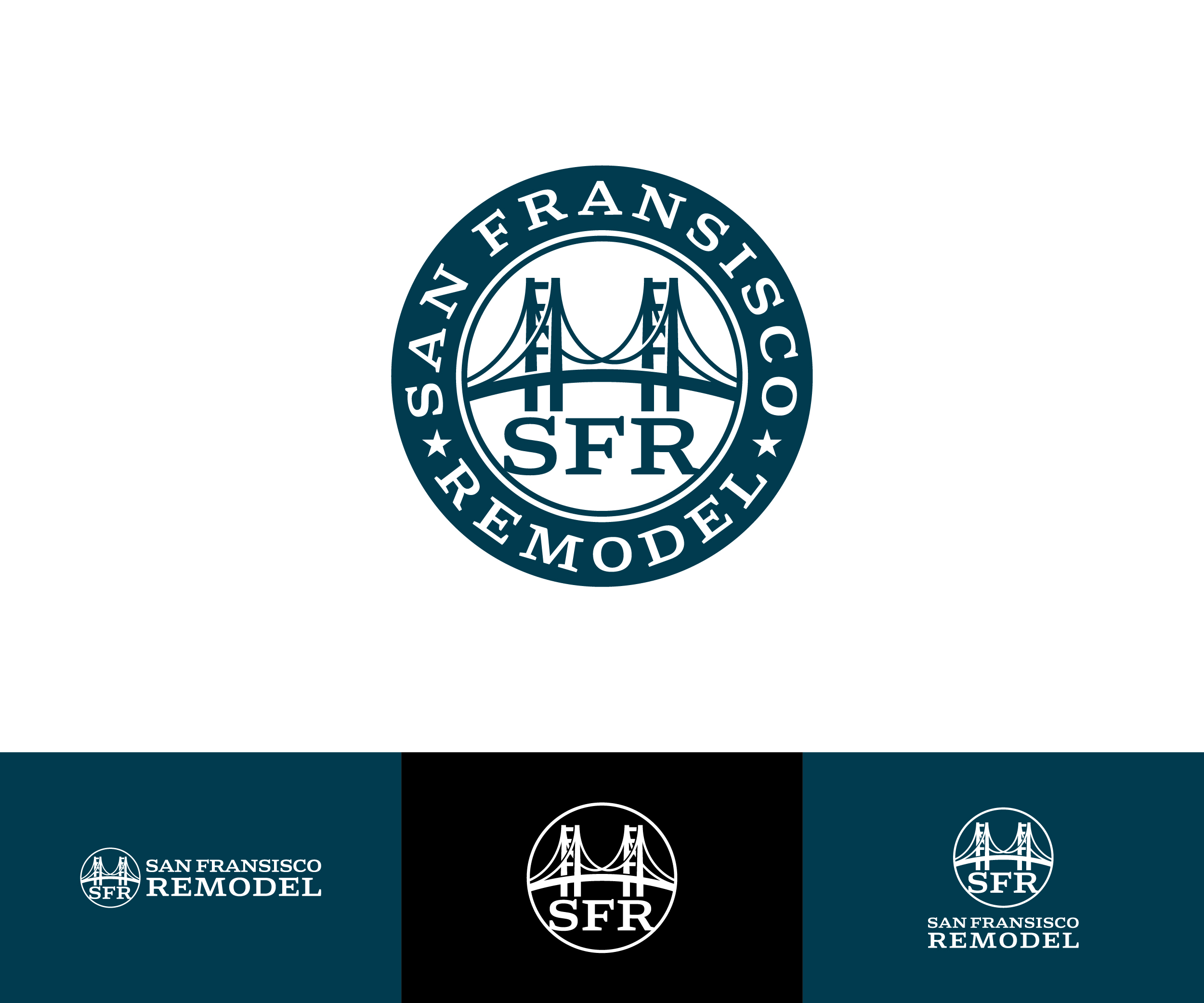 Logo Design by Oumazu for this project | Design #34074792