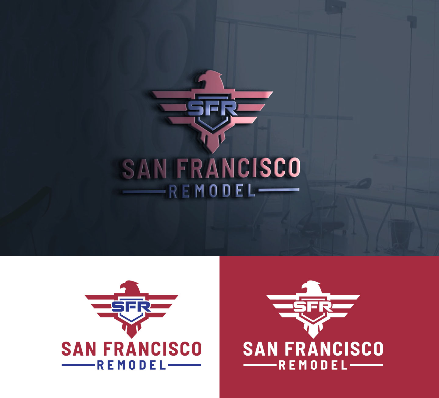 Logo Design by rass07 for this project | Design #34063165