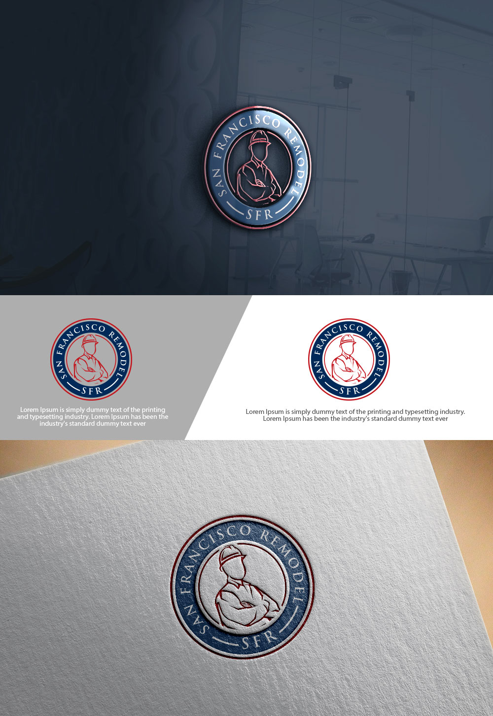 Logo-Design von sulemani  creation für dieses Projekt | Design #34065982