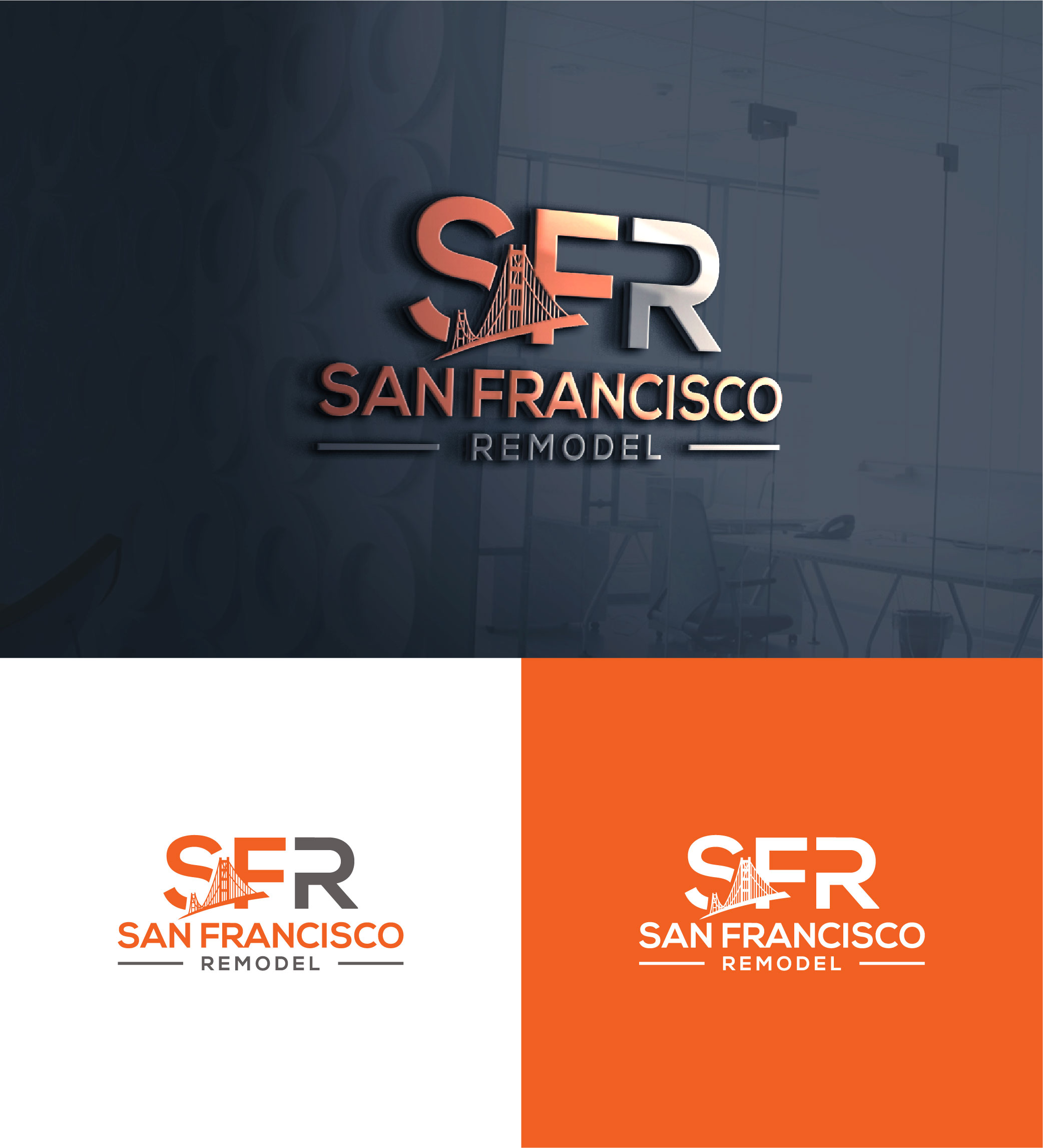 Design de Logo par ADBronze pour ce projet | Design #34065921