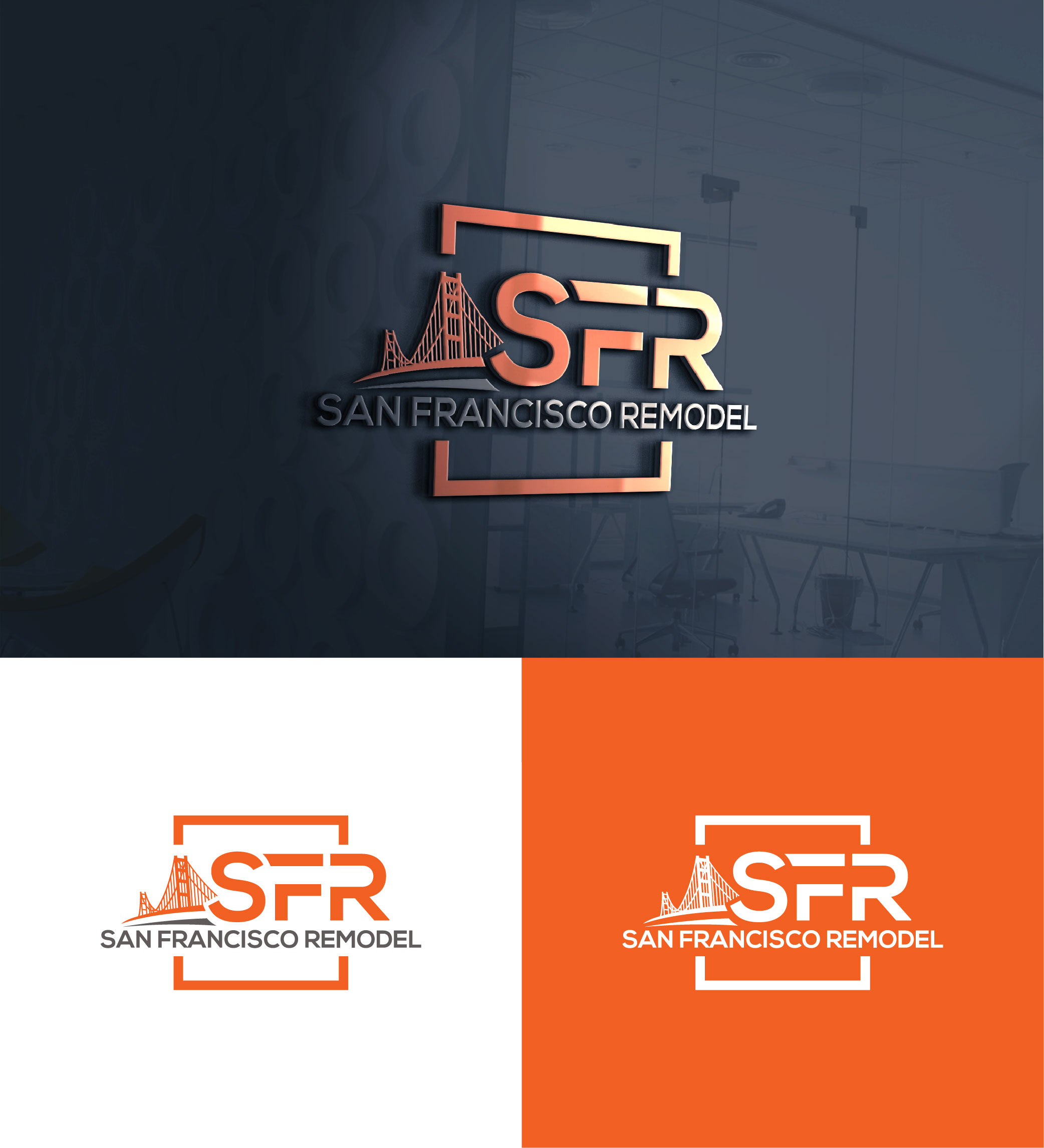 Design de Logo par ADBronze pour ce projet | Design #34065922