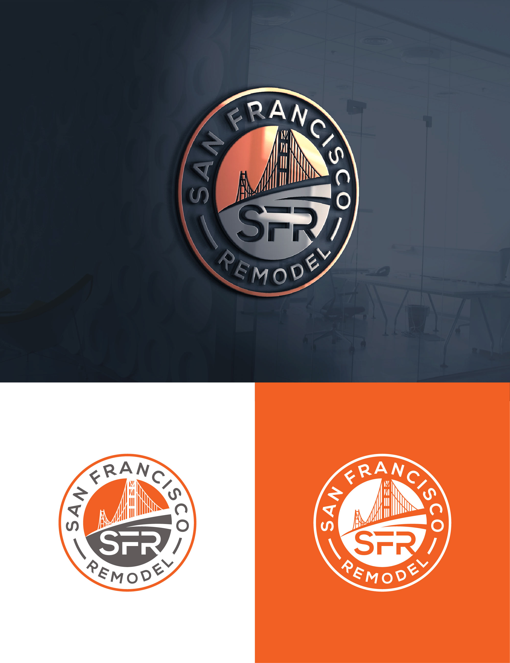 Design de Logo par ADBronze pour ce projet | Design #34065929